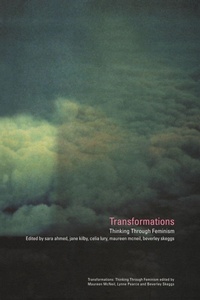 Enlarge image Cover: Transformations - Routledge