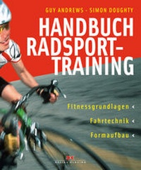 Enlarge image Cover: Handbuch Radsporttraining - Delius Klasing