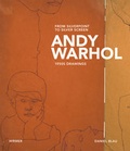 Cover: From Silverpoint to Silver Screen - Hirmer
