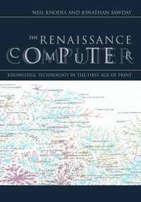 Enlarge image Cover: The Renaissance Computer - Routledge