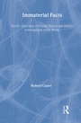 Cover: Immaterial Facts - Routledge