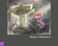 Cover: Matta. Fiktionen - Hirmer