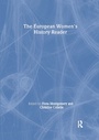 Cover: European Women's History Reader - Routledge