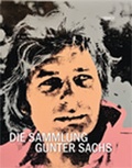 Cover: Die Sammlung Gunter Sachs - Hirmer
