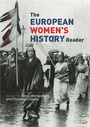 Cover: European Women's History Reader - Routledge