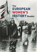 Cover: European Women's History Reader - Routledge