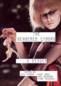 Enlarge image Cover: The Gendered Cyborg - Routledge