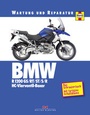 Cover: BMW R 1200 GS / RT / ST / S / R - Delius Klasing