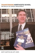 Cover: Transforming Northicote School - Routledge