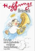 Cover: Hoffnungs Heiterkeit - LangenM&uuml;ller