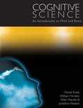 Cover: Cognitive Science - Routledge