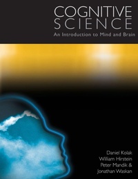 Enlarge image Cover: Cognitive Science - Routledge