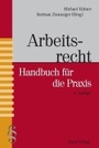 Bild: Arbeitsrecht - Bund-Verlag