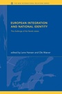 Cover: European Integration and National Identity - Routledge