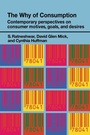 Cover: The Why of Consumption - Routledge