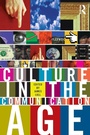 Cover: Culture in the Communication Age - Routledge