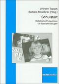 Cover: Schulstart - Verlag Julius Klinkhardt