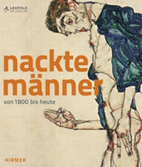 Abbildung von: Nackte Männer - Hirmer