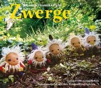 Enlarge image Cover: Zwerge - Freies Geistesleben