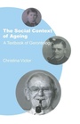 Cover: The Social Context of Ageing - Routledge