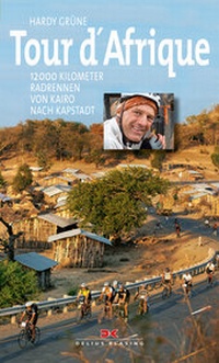 Abbildung von: Tour d'Afrique - Delius Klasing
