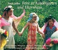 Cover: Feste im Kindergarten und Elternhaus - Freies Geistesleben