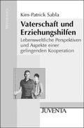Cover: Vaterschaft und Erziehungshilfen - Beltz Juventa