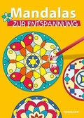 Cover: Mandalas zur Entspannung. - Tessloff Verlag Ragnar Tessloff GmbH & Co. KG