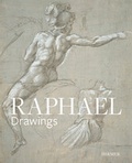 Cover: Raphael. Drawings - Hirmer