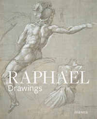 Enlarge image Cover: Raphael. Drawings - Hirmer