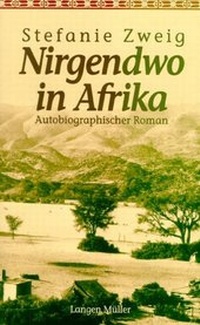 Abbildung von: Nirgendwo in Afrika - LangenMüller