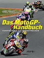 Cover: Das MotoGP-Handbuch - Delius Klasing