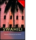Cover: Colloquial Swahili - Routledge