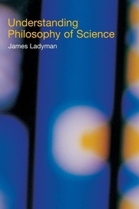 Enlarge image Cover: Understanding Philosophy of Science - Routledge
