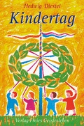 Cover: Kindertag - Freies Geistesleben