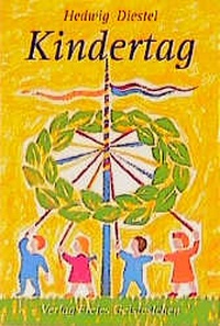 Abbildung von: Kindertag - Freies Geistesleben