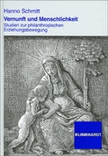 Cover: Vernunft und Menschlichkeit - Verlag Julius Klinkhardt