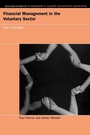Cover: Financial Management in the Voluntary Sector - Routledge