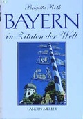 Cover: Bayern in Zitaten - LangenM&uuml;ller