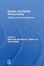 Cover: Gender and Global Restructuring - Routledge