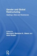 Cover: Gender and Global Restructuring - Routledge
