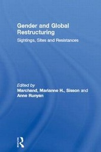 Enlarge image Cover: Gender and Global Restructuring - Routledge