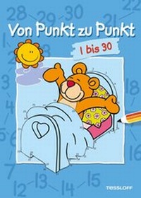 Enlarge image Cover: Von Punkt zu Punkt 1 bis 30 - Tessloff Verlag Ragnar Tessloff GmbH & Co. KG
