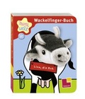 Cover: Wackelfinger-Buch Lina, die Kuh - Tessloff Verlag Ragnar Tessloff GmbH & Co. KG