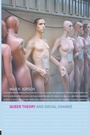 Cover: Queer Theory and Social Change - Routledge