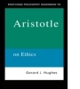 Cover: Routledge Philosophy GuideBook to Aristotle on Ethics - Routledge