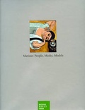 Cover: Matisse: People, Masks, Models - Art Stock Books Ltd