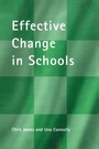 Cover: Effective Change in Schools - Routledge