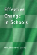 Cover: Effective Change in Schools - Routledge