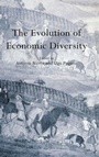 Cover: The Evolution of Economic Diversity - Routledge